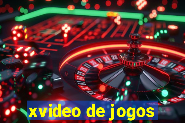 xvideo de jogos